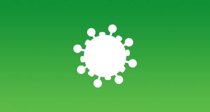 Sanificazione ambientale Disinfezione